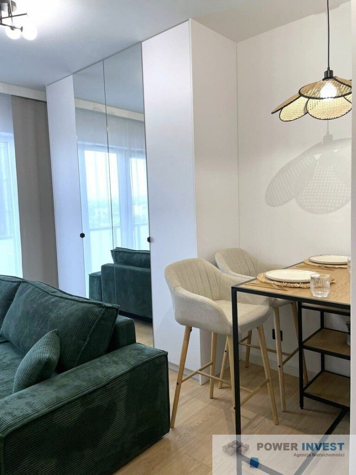 LUKSUSOWA KAWALERKA W NOWEJ IKONIE KATOWIC!