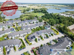 Niepołomice- Kameralne osiedle