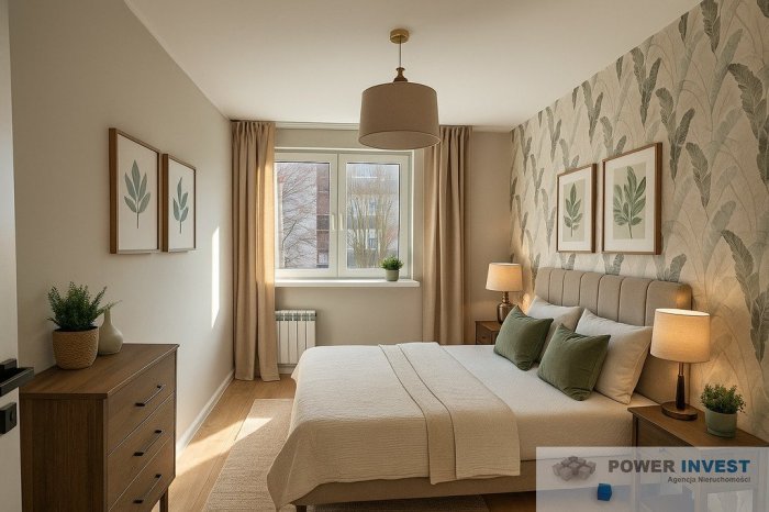 Oferta od POWER HOLDING Sp. z o.o.