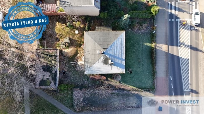 Oferta od POWER HOLDING Sp. z o.o.