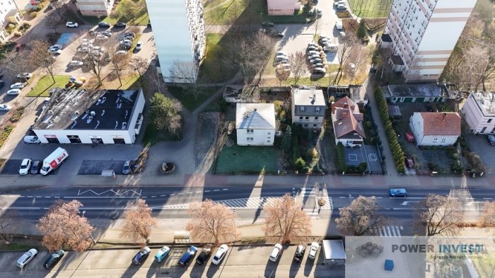 Oferta od POWER HOLDING Sp. z o.o.