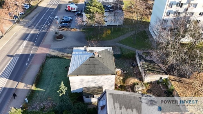 Oferta od POWER HOLDING Sp. z o.o.