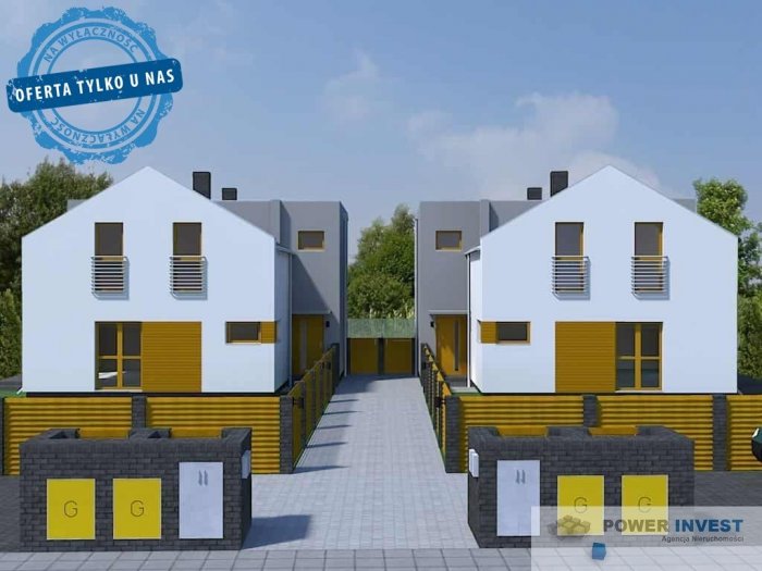 Oferta od POWER HOLDING Sp. z o.o.