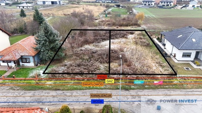 Oferta od POWER HOLDING Sp. z o.o.