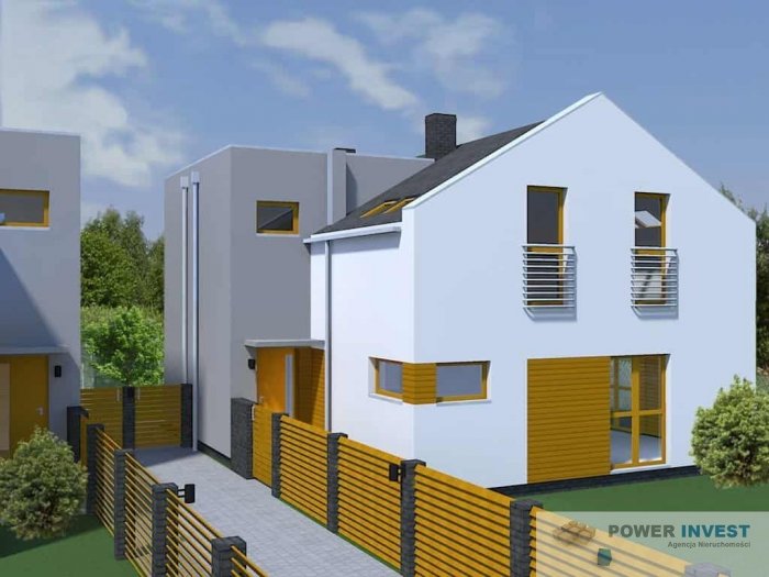 Oferta od POWER HOLDING Sp. z o.o.