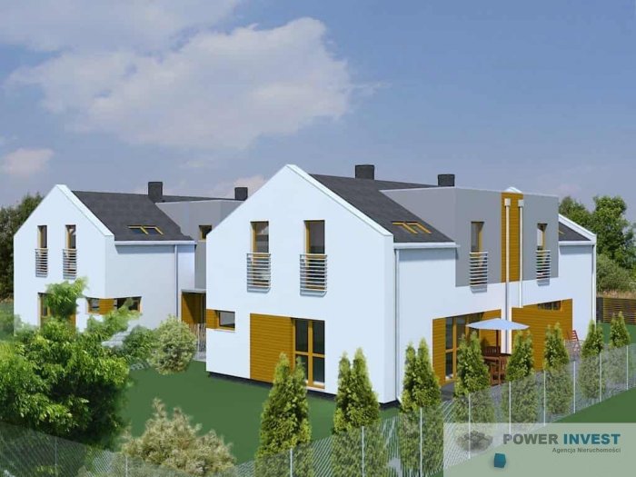 Oferta od POWER HOLDING Sp. z o.o.