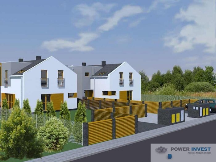 Oferta od POWER HOLDING Sp. z o.o.