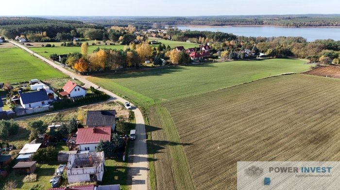 OKAZJA! dom wolnostojący w Dominicach, 500m plaża