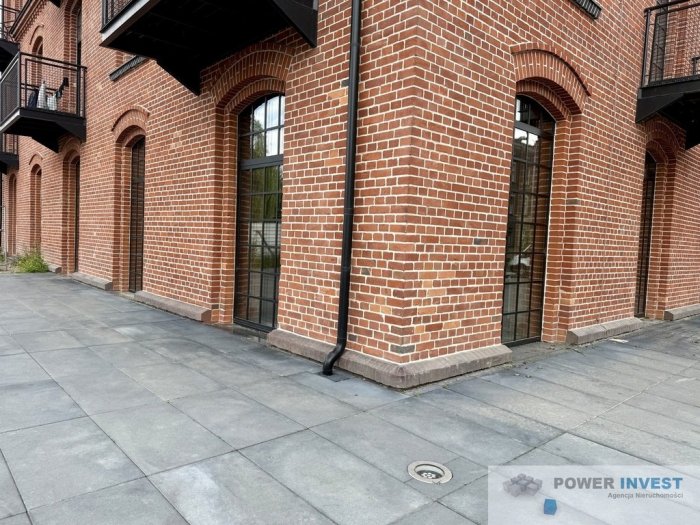 Prestiżowy lokal gastronomiczny w Lesznie / Młyny