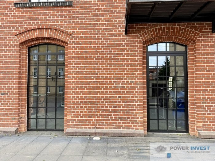 Prestiżowy lokal gastronomiczny w Lesznie / Młyny