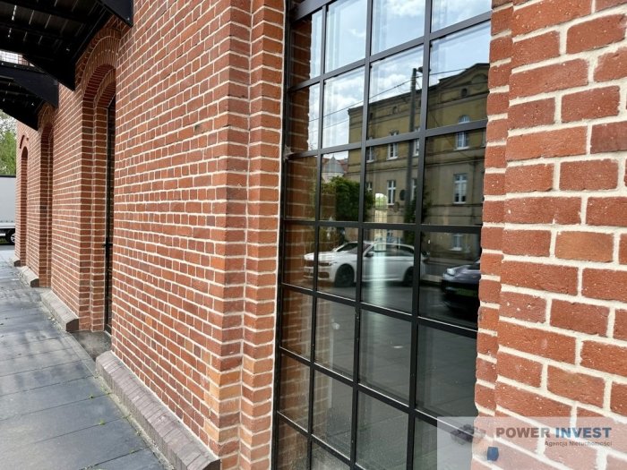 Prestiżowy lokal gastronomiczny w Lesznie / Młyny