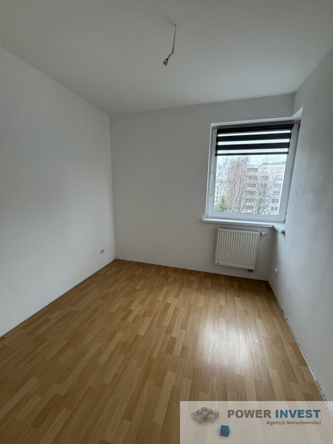 Przestronne 3-pok. mieszkanie z loggią. Dąbię