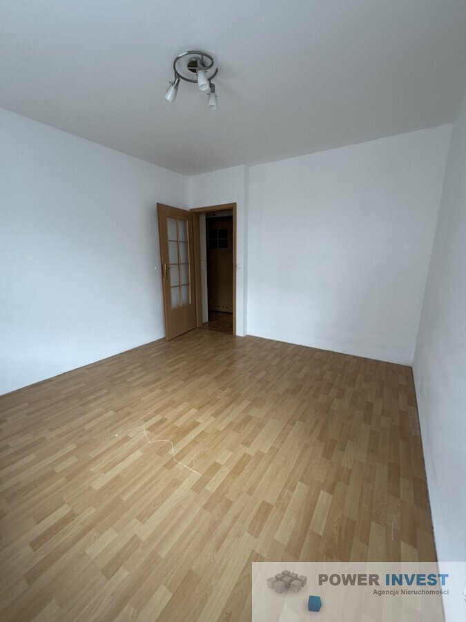 Przestronne 3-pok. mieszkanie z loggią. Dąbię