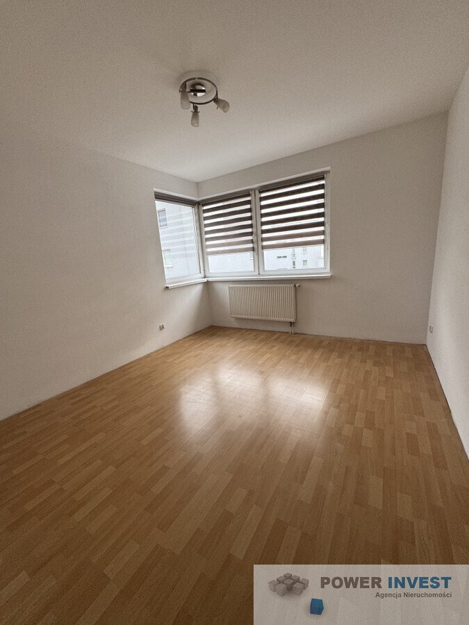 Przestronne 3-pok. mieszkanie z loggią. Dąbię