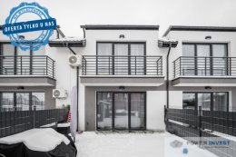 Segment - ogr&oacute;dek+ 2 miejsca postojowe, klima