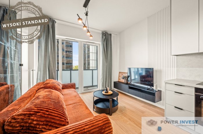 SUPER LOKALIZACJA/GOTOWE/STANDARD PREMIUM !!!