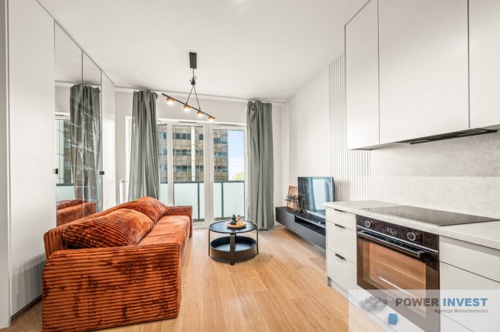 SUPER LOKALIZACJA/GOTOWE/STANDARD PREMIUM !!!