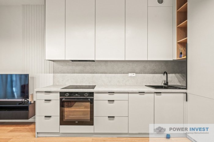 SUPER LOKALIZACJA/GOTOWE/STANDARD PREMIUM !!!