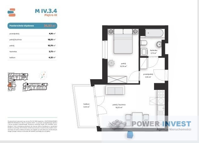 Nowa inwestycja w doskonałej lokalizacji!