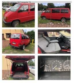 Sprzedaż ruchomości