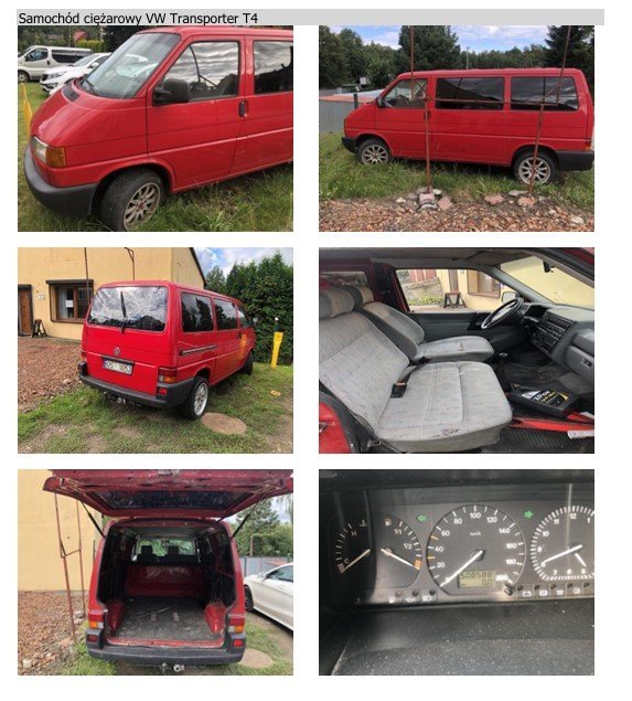 Sprzedaż ruchomości