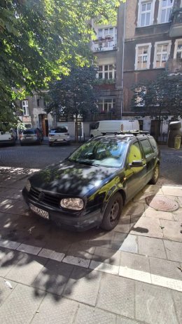 Volkswagen Golf 1.9 TDI