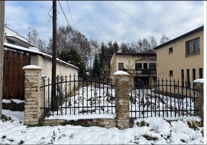 Działka, 489 m&sup2;, Rydułtowy