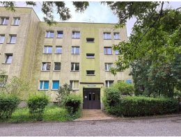 Mieszkanie, 52,01 m&sup2;, Gliwice