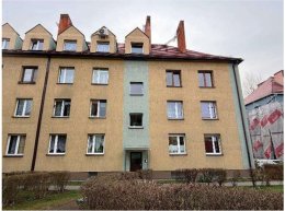 Lokal mieszkalny - Knur&oacute;w