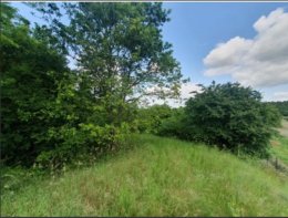 Sprzedaż 1/2 udziału w działce - Lipno przy ul. Okrzei