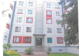 Mieszkanie, 63,10 m&sup2;, Sosnowiec