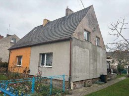 Nieruchomość zabudowana - Gliwice