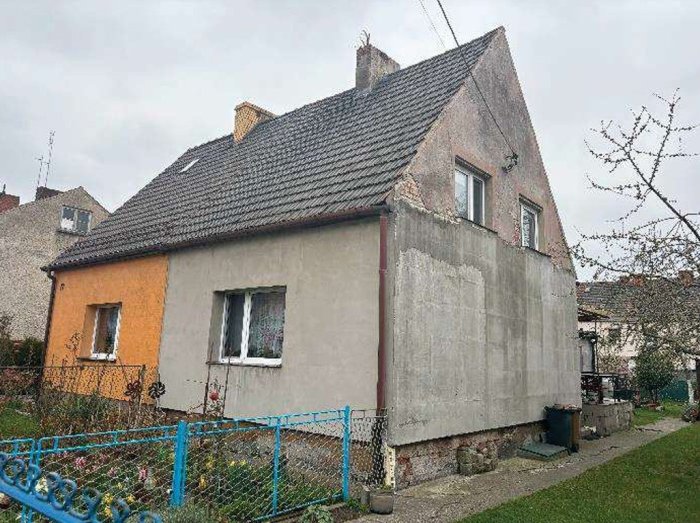 Nieruchomość zabudowana - Gliwice