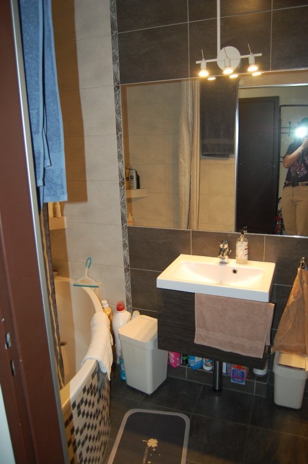 Lokal mieszkalny - Ł&oacute;dź