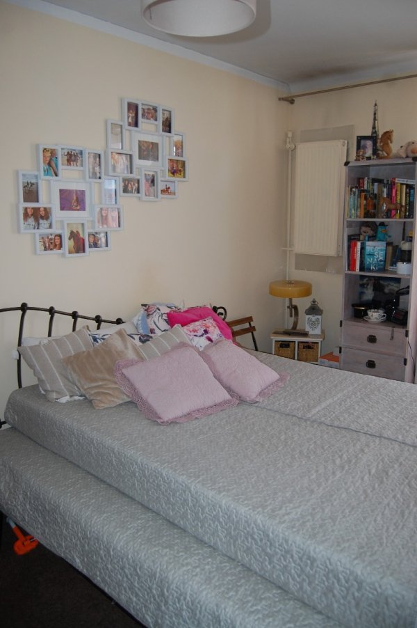 Lokal mieszkalny - Ł&oacute;dź