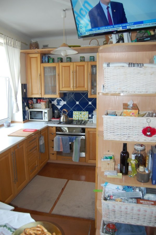 Lokal mieszkalny - Ł&oacute;dź