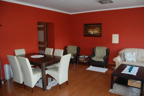 Lokal mieszkalny - Ł&oacute;dź