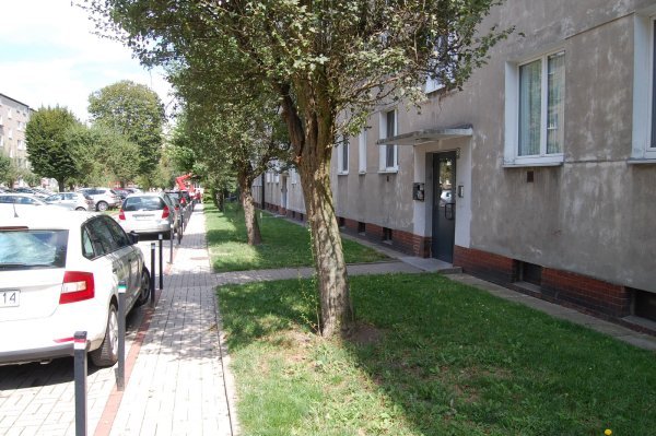 Lokal mieszkalny - Ł&oacute;dź