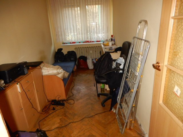 Lokal mieszkalny - Szczecin