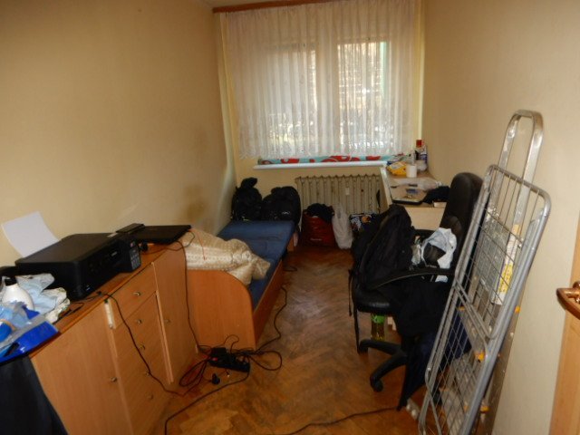 Lokal mieszkalny - Szczecin