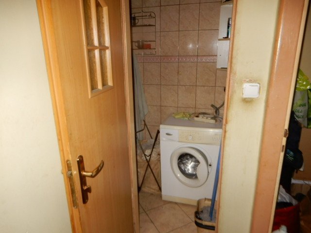 Lokal mieszkalny - Szczecin