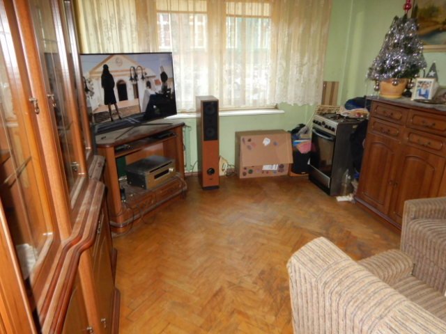 Lokal mieszkalny - Szczecin