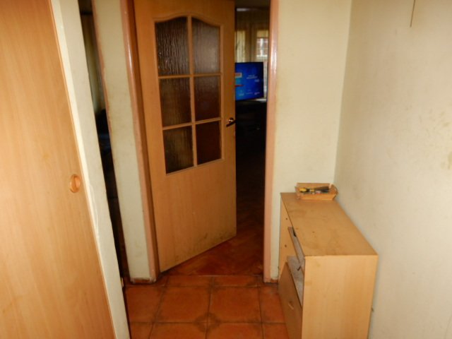 Lokal mieszkalny - Szczecin