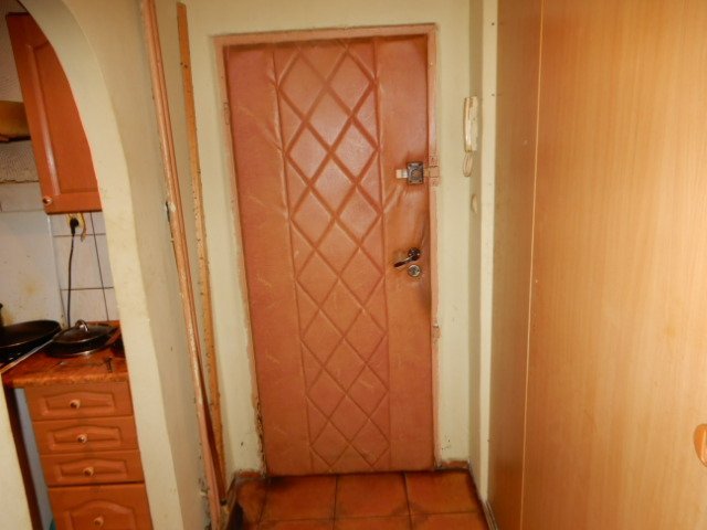 Lokal mieszkalny - Szczecin