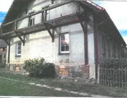 Nieruchomość - Białk&oacute;w