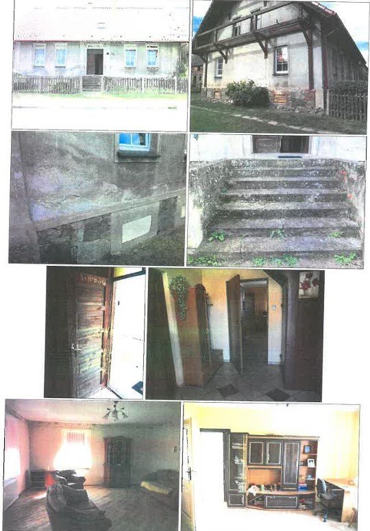 Nieruchomość - Białk&oacute;w