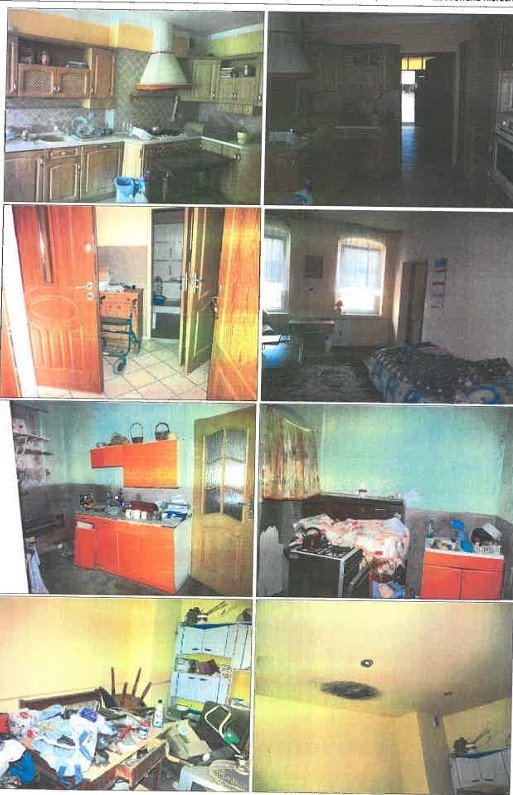 Nieruchomość - Białk&oacute;w