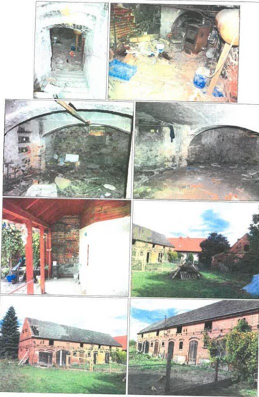 Nieruchomość - Białk&oacute;w