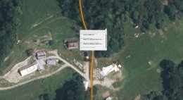 Nieruchomość - Szczawnica