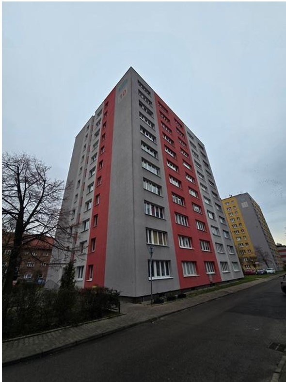 Mieszkanie, 47,40 m&sup2;, Bytom